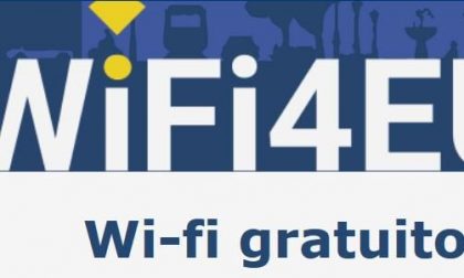 Wi-fi gratuito ad Ozegna grazie a 15mila euro di buoni