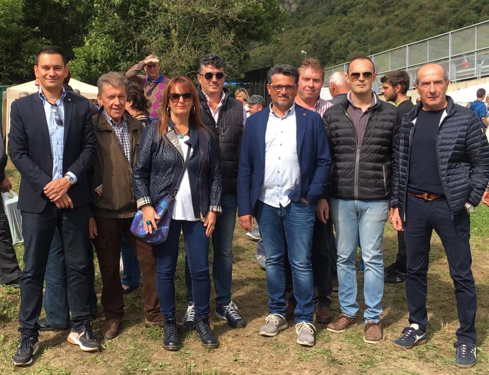 Fava: Tuteliamo le nostre produzioni contro l’invasione di prodotti stranieri