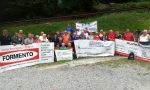 Petanque in trasferta in Valchiusella: Canavese protagonista