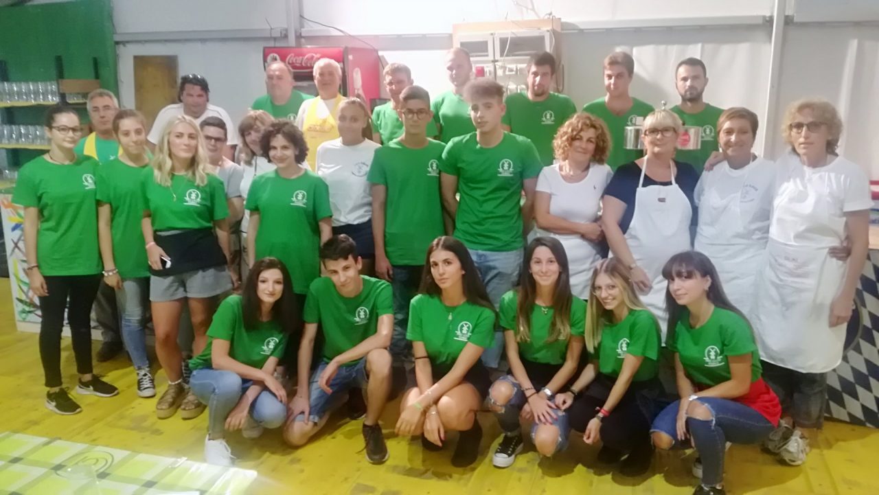 Festa Madonna dei Milani: da stasera al via la seconda settimana