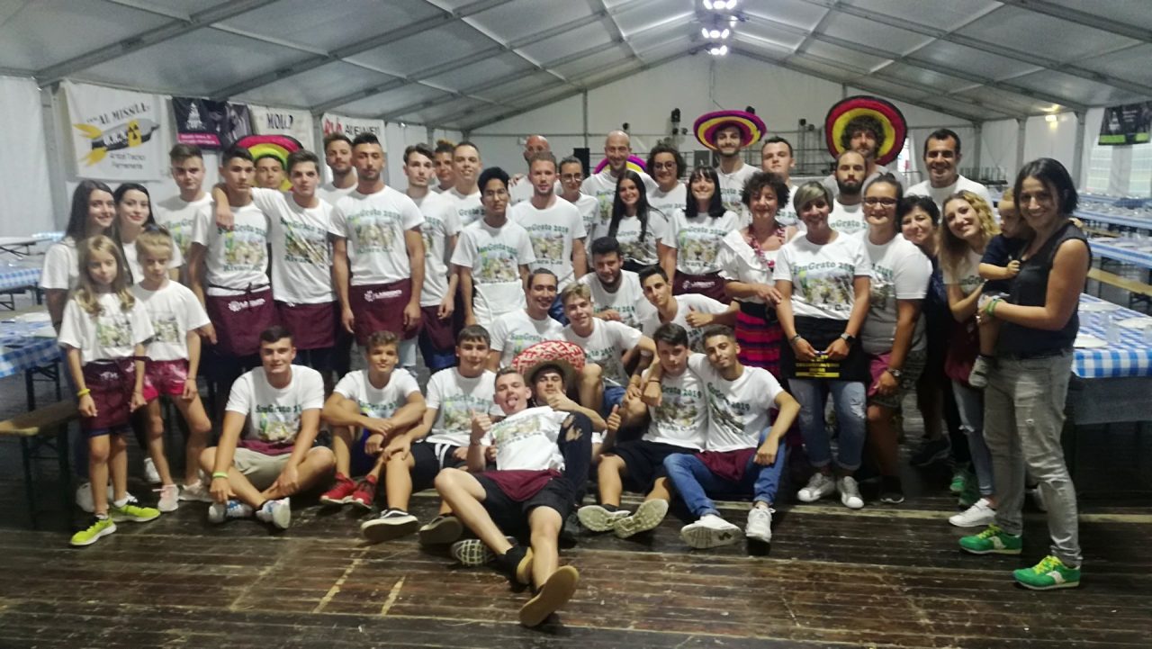 Festa di San Grato in archivio con un ottimo bilancio