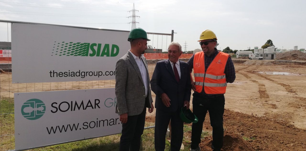 Il futuro dell’innovazione è made in Piemonte