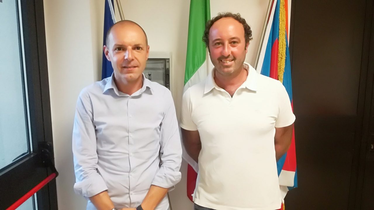 San Colombano Comune “green”, attento all’efficientamento energetico