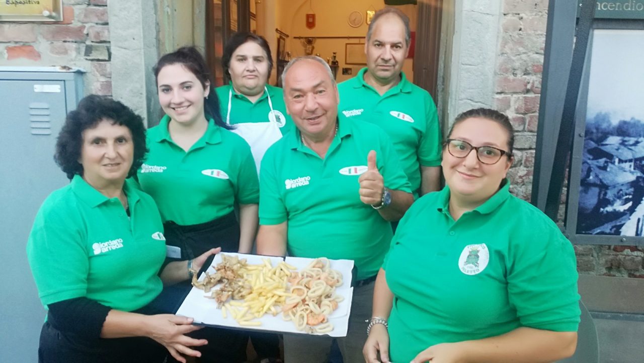 San Vittorio in archivio la patronale