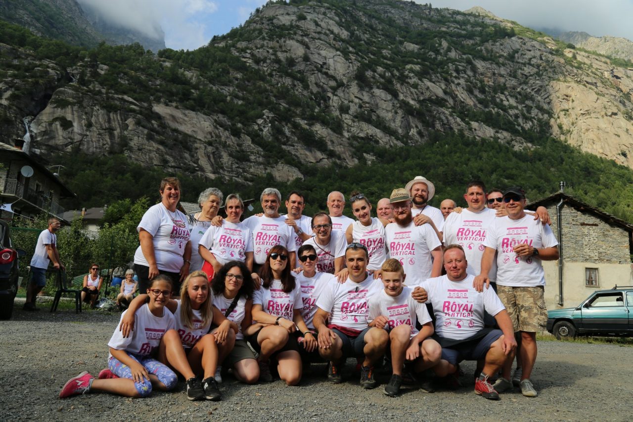 Record di turisti a Noasca per la stagione estiva