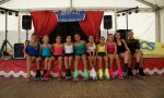 Skating Dreams in festa: inizio di stagione tra gli applausi a Verolengo