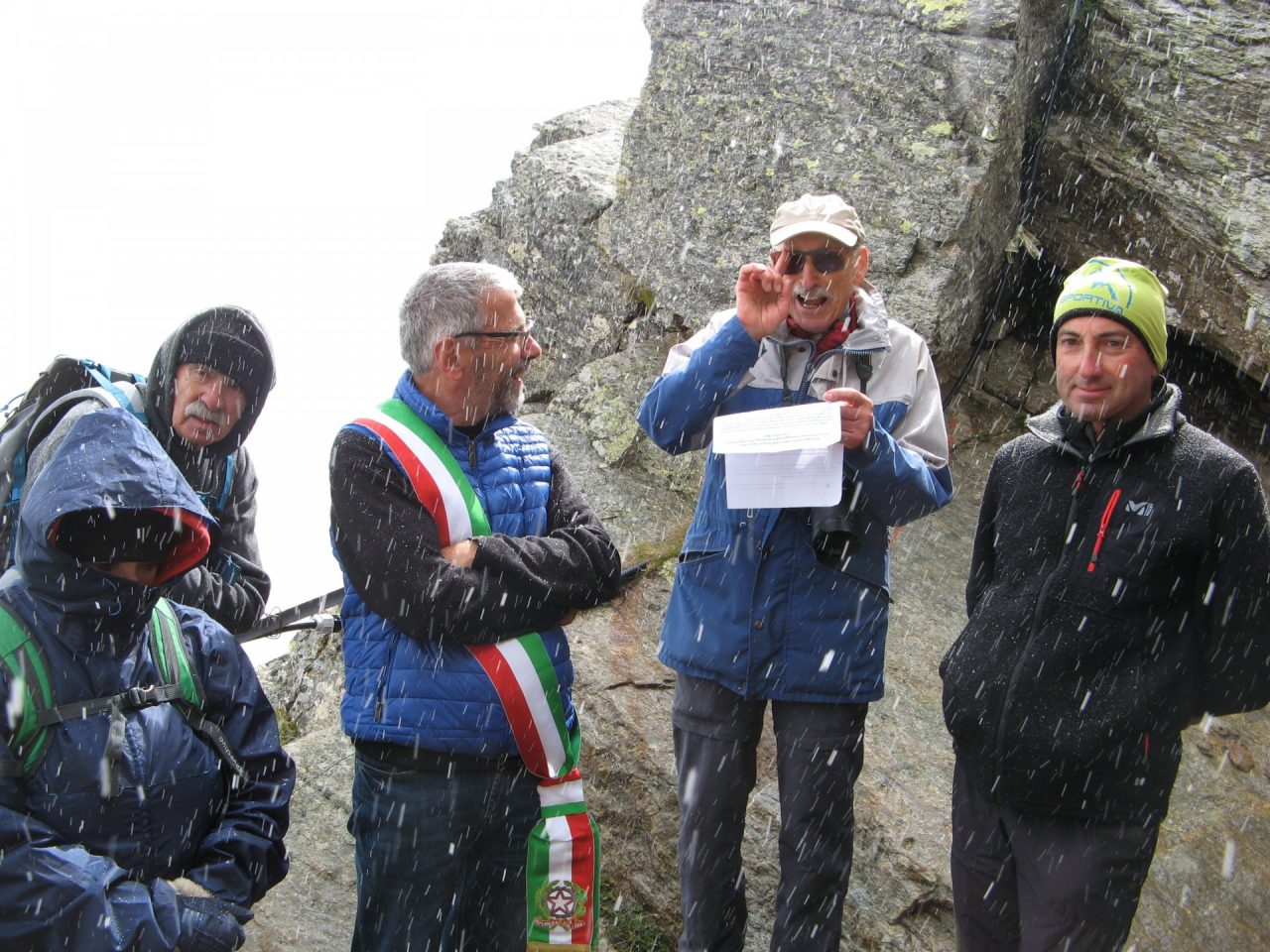 Rifugio Pian della Ballotta compie mezzo secolo