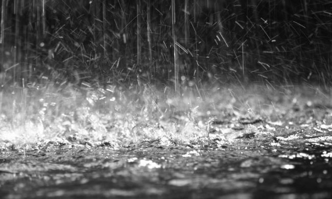 Temporali in arrivo: stop al caldo anomalo