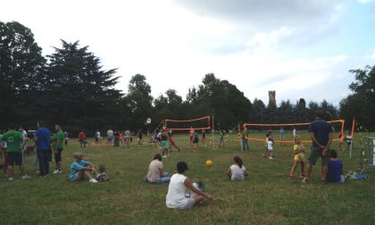 Sport al Parco a Rivarolo per una giornata davvero speciale