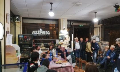 A Viù prima rassegna di canto... in osteria