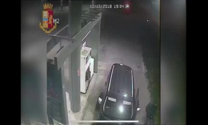 Rubano auto nell'Eporediese e le rivendono in Romania. Sgominata banda di ladri esperti