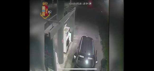 Rubano auto nell’Eporediese e le rivendono in Romania. Sgominata banda di ladri esperti