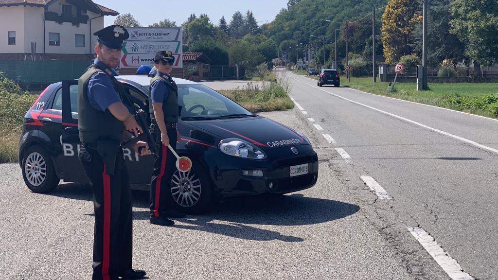 Non si rassegna alla fine del rapporto e tenta di investire la ex