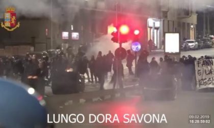 Raffica di arresti per gli scontri dopo lo sgombero dell'ex Asilo