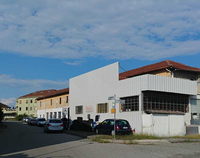 Rete fognaria al via i lavori in via Cadorna