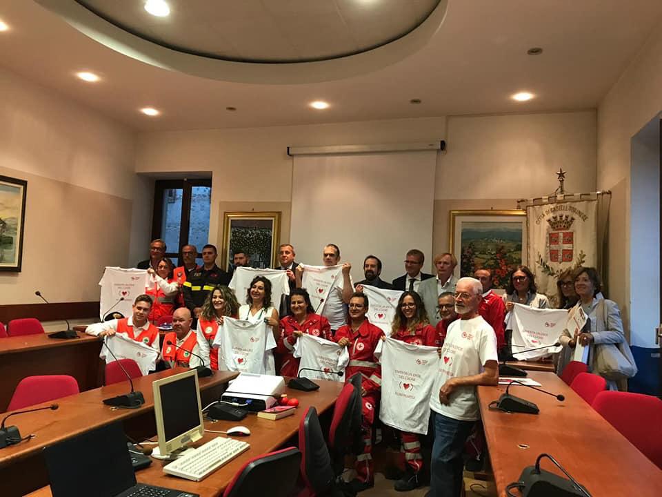 “Giornata del Cuore”: l’evento sbarca anche a Caselle Torinese