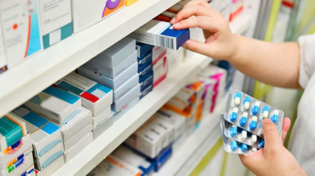 Dati allarmanti: 434mila persone non possono acquistare medicinali