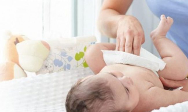 Batterio killer nel gel doccia per bambini