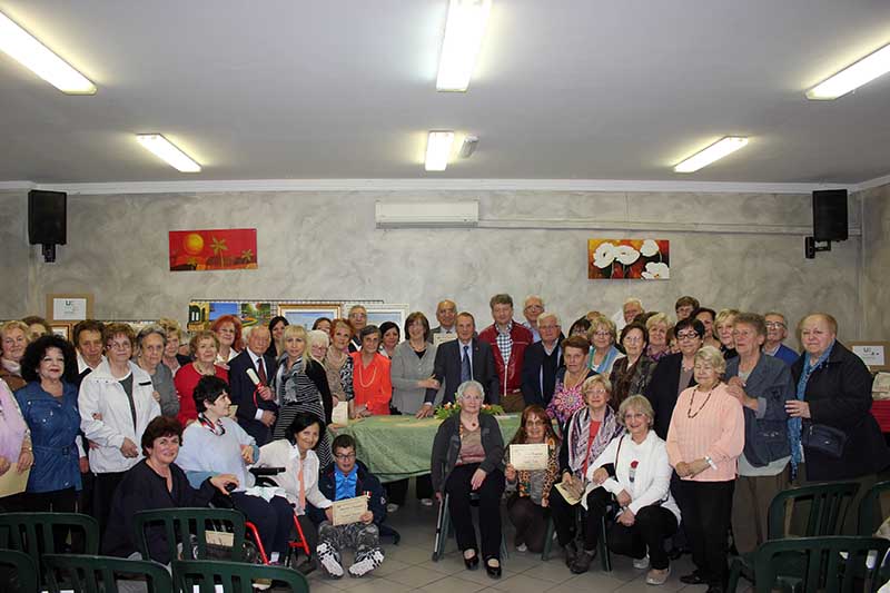 Unitre: inizia il nuovo anno