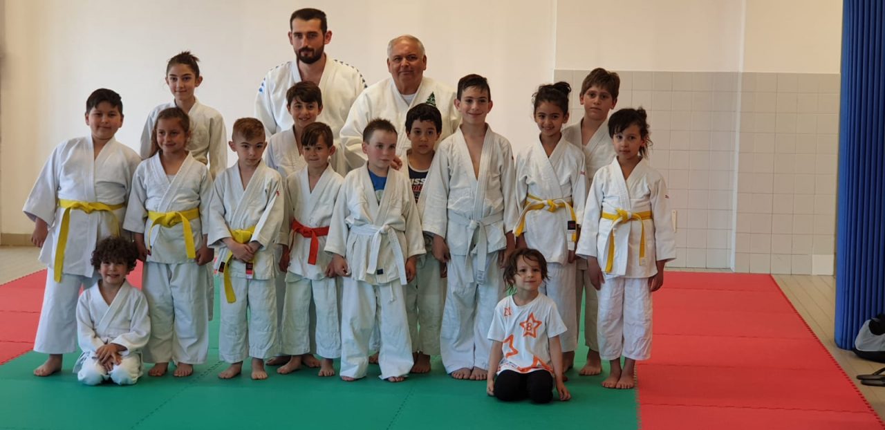 San Benigno Canavese: domenica 22 una giornata all’insegna dello sport