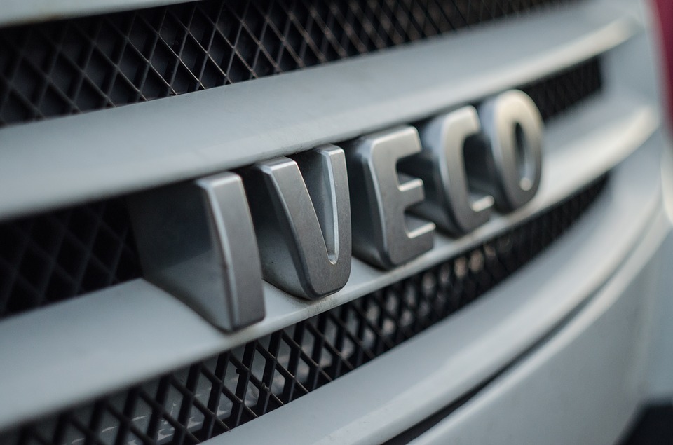 Iveco non lascia l’Italia dopo la separazione da Cnh