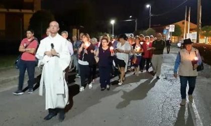 Patronale di Tedeschi a Leini in archivio con successo
