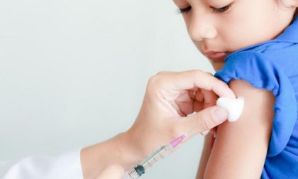 Vaccino Covid bambini 5-11 anni: da oggi il via alle prenotazioni