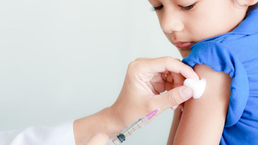 Locatelli: “Pronti per partire con la vaccinazione dei bambini a dicembre”