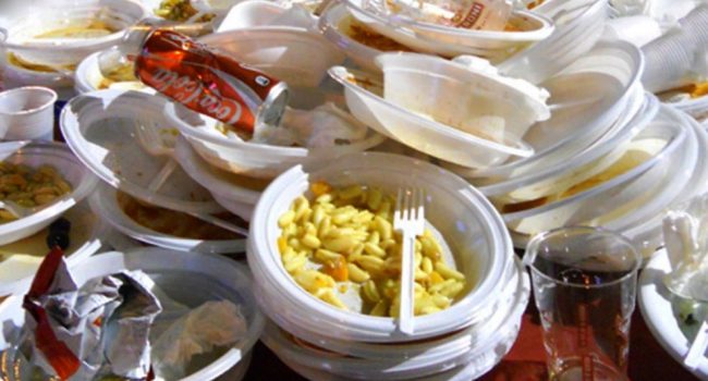 Scuole di Agliè plastic free, il Comune pensa all’ambiente