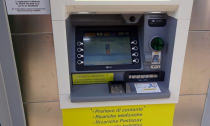 Nuovo servizio a Vallo: installato un punto prelievo di Poste Italiane