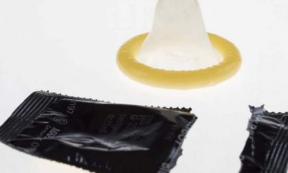 Preservativi a rischio rottura: Mapa li ritira