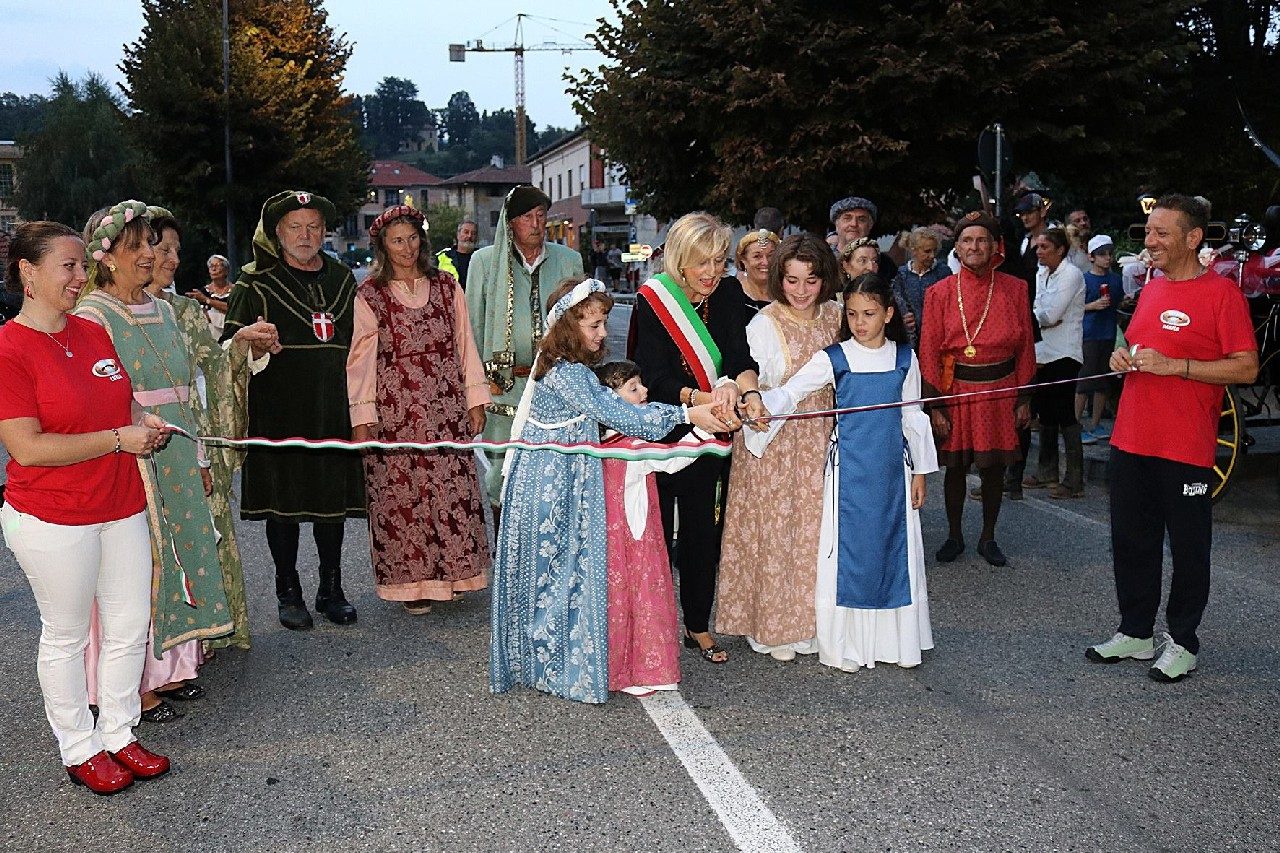 15ª Sagra del Torcetto, della Toma e del Grissino di Lanzo: ci siamo!