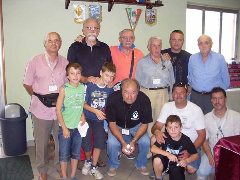 Modellismo che passione