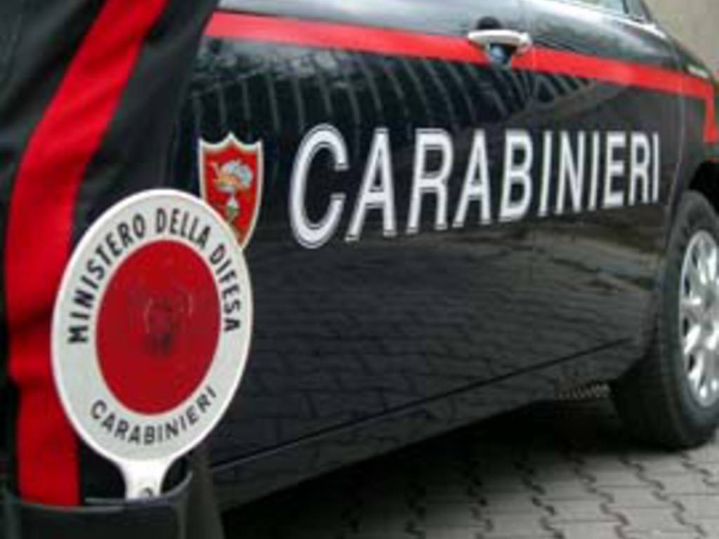 Colf arrestata per furto nell’abitazione in cui stava lavorando