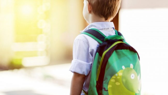 Scuola al via, le date. Nidi: solo 1 bambino su 10 ha accesso VIDEO