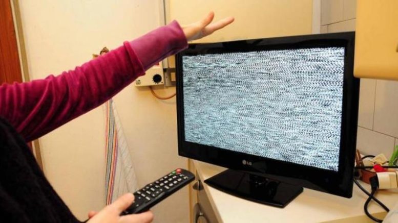 Cane e De Santis: segnale Mediaset, un episodio grave che danneggia tutto il Piemonte