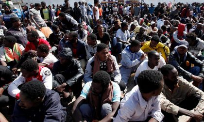 Operazione "Mondi Connessi": fermata rete di traffico internazionale di migranti