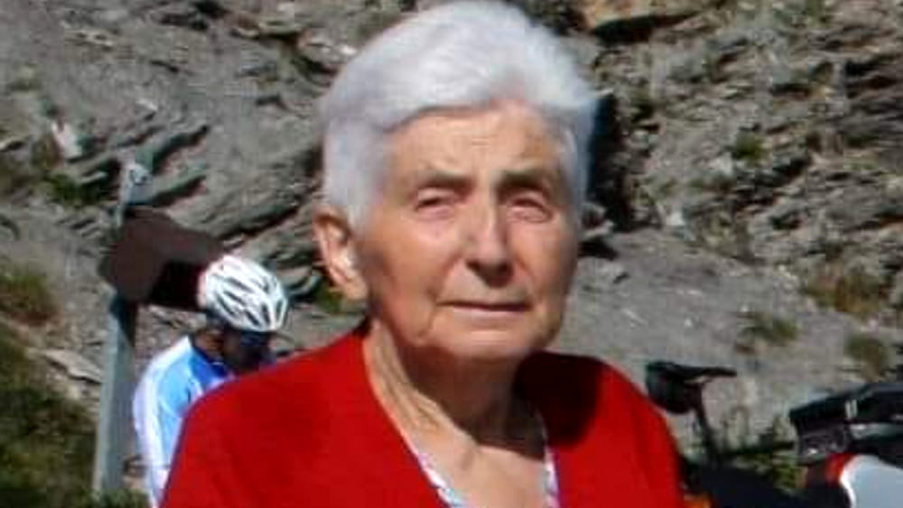 Donna scomparsa, polemica sulle ricerche