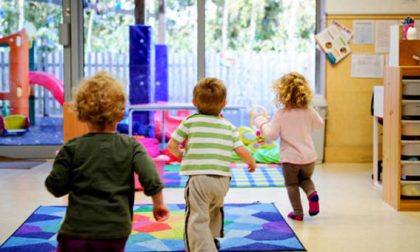 Pertusio-Valperga: tre bimbi non in regola coi vaccini lasciati a casa da scuola