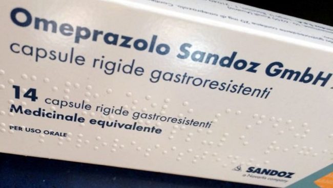Farmaco anti ulcera ritirato dalle farmacie