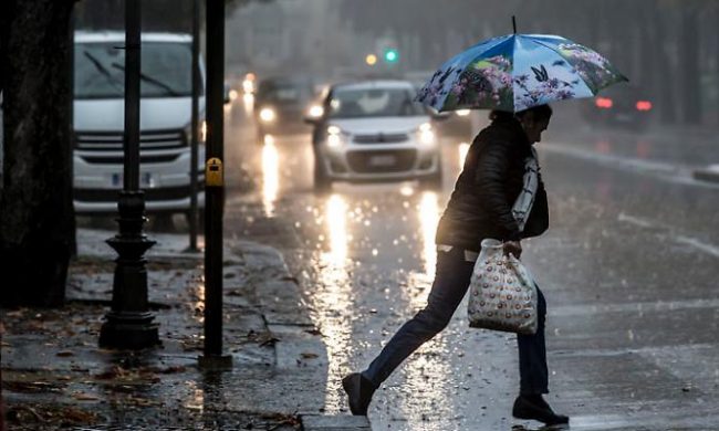 Meteo Piemonte: ancora piogge, l’estate è lontana