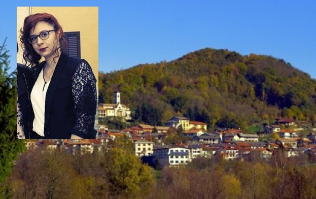 Venerdì 25 ottobre in Val di Chy l’ultimo saluto a Denise Puglia