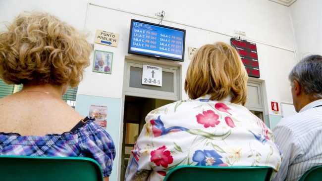 Salute, regione che vai e ticket che trovi: “E’ la prima disuguaglianza”