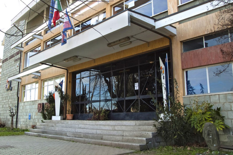 Ladri in azione all’Istituto 25 Aprile-Faccio di Castellamonte