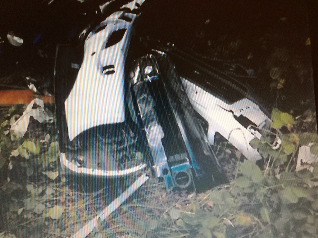 Multa da 6 mila euro alla carrozzeria