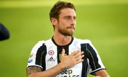Rapina nella villa di Claudio Marchisio, l'ex calciatore della Juventus minacciato con una pistola