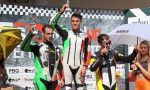 Al «Trofeo Motoestate» trionfo del pilota canavesano William Pisano