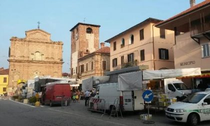 Nessuna notizia di lei da diverse ore, ricerche in corso a Feletto