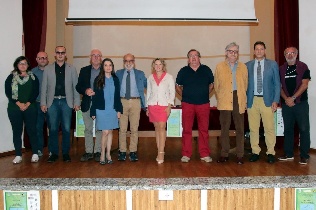 Una fiaba per la montagna, ecco i  vincitori 2019