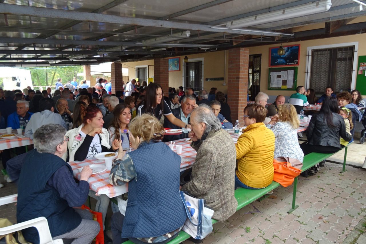 Fungalenghe 2019: un evento da tutto esaurito a Montalenghe